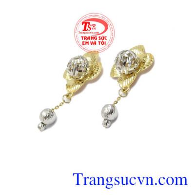 Sản phẩm mang lại vẻ thanh lịch, nữ tính cho phái đẹp,