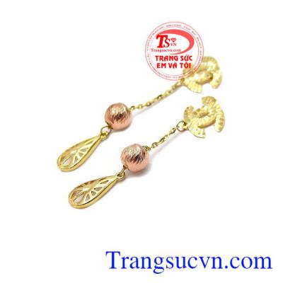 là sản phẩm được chế tác tỉ mỉ, cới đường nét tinh xảo, sắc nét.