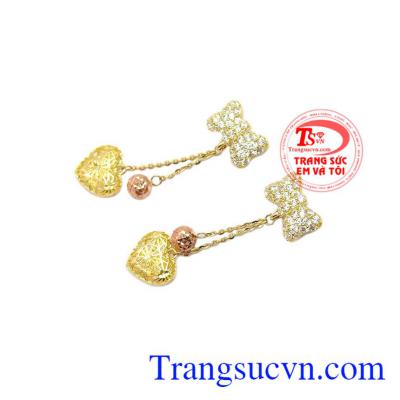 Trang sức Em và Tôi nhận đặt hàng thiết kế theo sở thích của khách hàng.