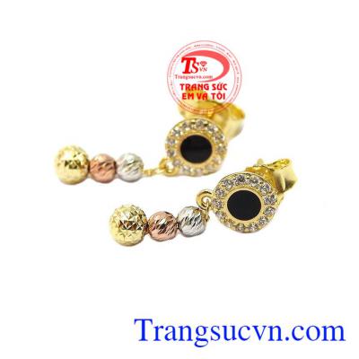 Sản phẩm thể hiện nét cá tính những cũng không làm mất vẻ nữ tính của phái đẹp.