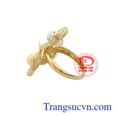 Trang sức Em và Tôi nhận đặt thiết kế 3D các sản phẩm trang sức theo yêu cầu