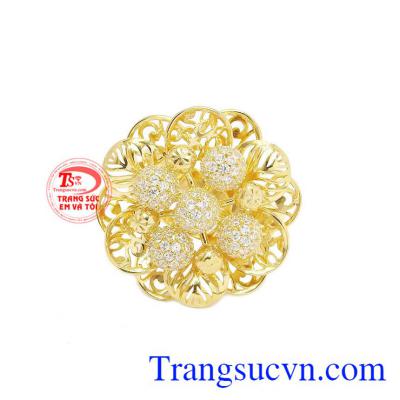 Sản phẩm mang đến cho người dùng một sản phẩm tinh tế, quyến rũ và đẳng cấp.
