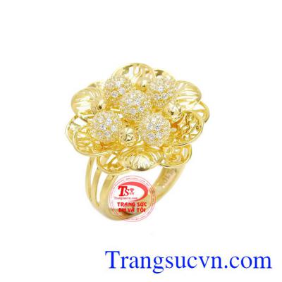được chế tác vô cùng độc đáo.