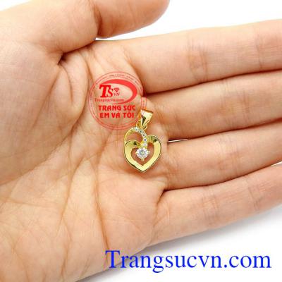 Trang sức Em và Tôi chuyên chế tác và nhận làm theo yêu cầu