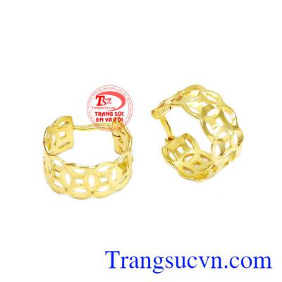 Kim tiền là biểu tượng của sự tài lộc, may mắn và thịnh vượng. 