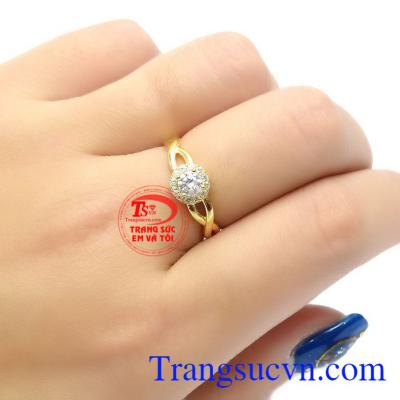 Trang sức Em và Tôi nhận đặt thiết kế 3D các sản phẩm trang sức theo yêu cầu của từng khách hàng