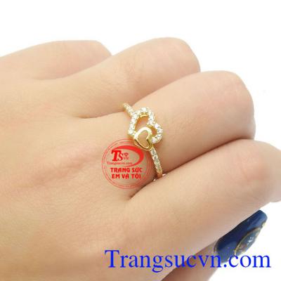 Trang sức Em và Tôi nhận đặt thiết kế 3D các sản phẩm trang sức theo yêu cầu của từng khách hàng