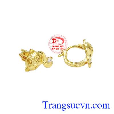 Với thiết kế hồ ly kiều diễm thể hiện sự khéo léo và khôn ngoan luôn là sản phẩm được khách hàng yêu thích, chọn lựa.