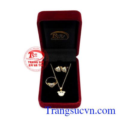 Đây sẽ là món quà ý nghĩa dành tặng người phụ nữ của bạn