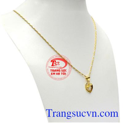 Chế tác từ vàng 10k