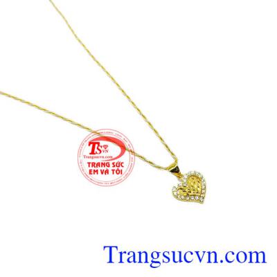 Bộ trang sức say đắm, giao hàng nhanh trên toàn quốc