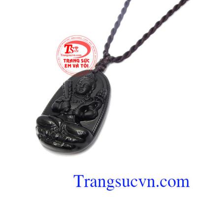 Sản phẩm được chế tác từ đá Obsidian