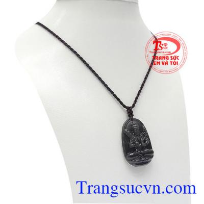 Người sử dụng phật bản mệnh này giúp tăng cường trí nhớ, dành cho những người có thiên hướng nghệ thuật