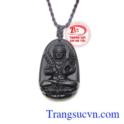 Hư không bồ tát tượng trưng cho sự khôn ngoan, trí tuệ siêu phàm