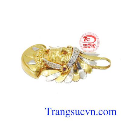 Nếu ai là tín đồ của những sản phẩm độc, lạ thì đây chính là sản phẩm thích hợp dành cho bạn.