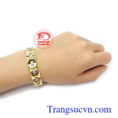 Lắc tay thương hiệu uy tín, chất lượng, giao hàng toàn quốc