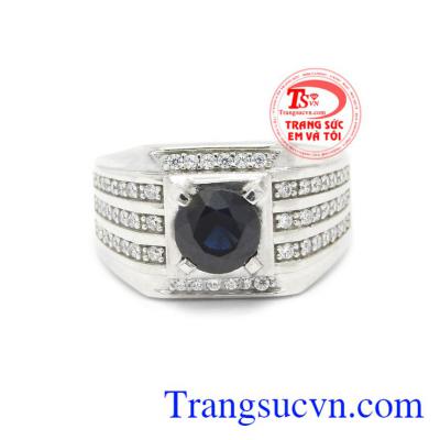 Sản phẩm thiết kế tinh xảo, hợp thời trang và phong cách phái mạnh