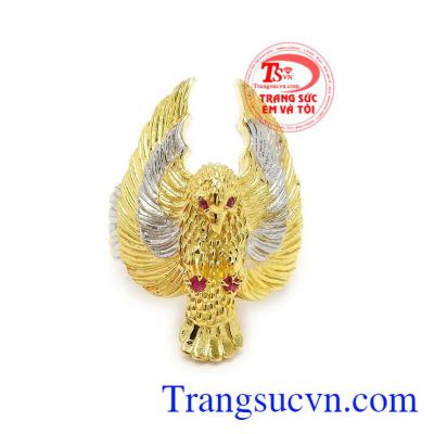 Thiết kế tinh xảo, mạnh mẽ