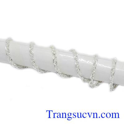 Dây chuyền trẻ em chất lượng, giao hàng trên toàn quốc.