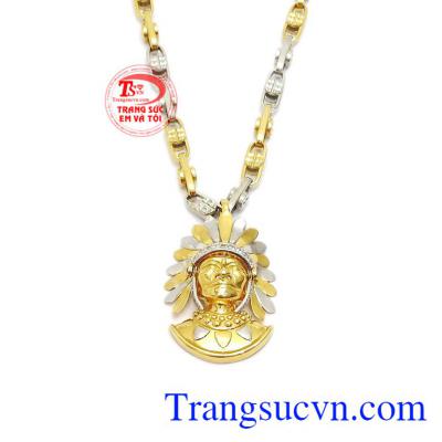 Sản phẩm khỏe khoắn, cá tinh giúp phái mạnh thêm tự tin và bản lĩnh