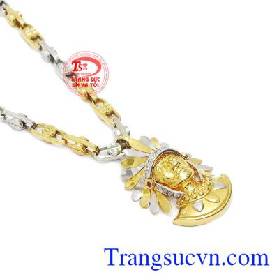 Bộ trang sức bảo hành uy tín, giao hàng toàn quốc.