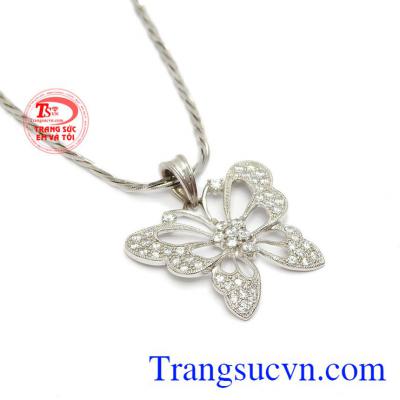 Bộ trang sức phù hợp làm quà tặng cho người phụ nữ của bạn.