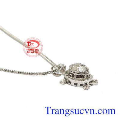 Bộ trang sức thích hợp làm quà tặng trong những dịp đặc biệt.