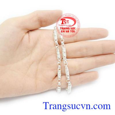 Sản phẩm được kiểm định chất lượng, đảm bảo uy tín