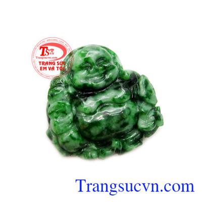 Phật di lặc là biểu tượng của sự an nhiên, hoan hỉ, lạc quan