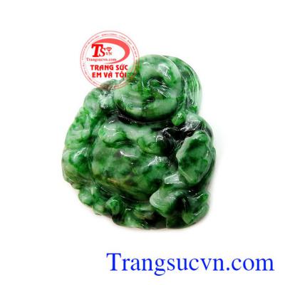 Những cặp vợ chồng hiếm muộn mang theo phật di lặc để cầu mong con cái đầy đàn, sung túc