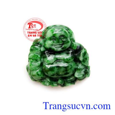 Mặt phật di lặc phúc lộc mang đến tiền tài và tài lộc may mắn