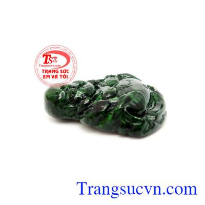 Trong phong thủy ngọc cẩm thạch rất tốt cho sức khỏe