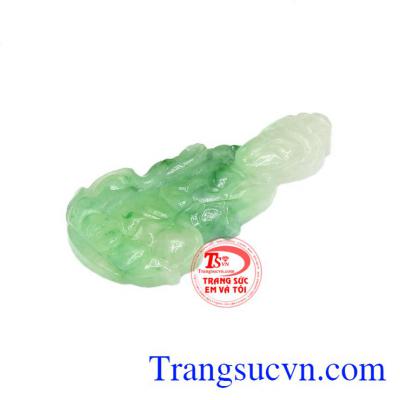 Phật quan âm tượng trưng cho điềm lành, lòng thánh thiện, bao dung