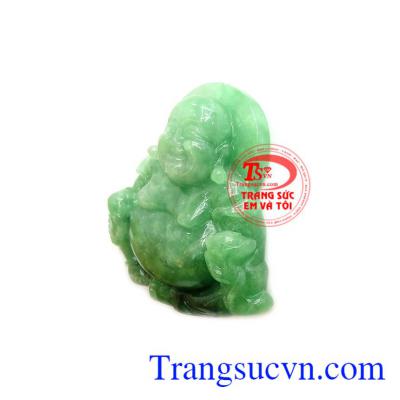 Ngọc cẩm thạch có ứng dụng cao trong y học, hỗ trợ điều trị các bệnh về tâm lý, trầm cảm