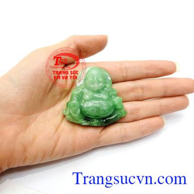 Ngọc cẩm thạch phù hợp với tất cả các mệnh