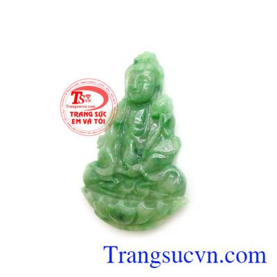 Phật quan âm mang lại những điều tốt lành, giúp chúng sinh vượt qua cơn khổ ải, xóa bỏ lỗi lầm và hướng con người đến điều thiện