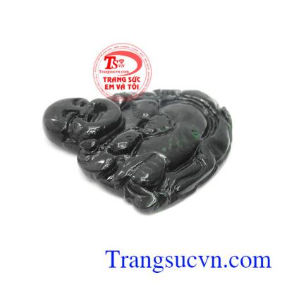 Phật di lặc đem lại cho người sở hữu niềm vui an lạc, cuộc sống ấm no không muộn phiền