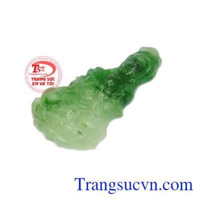 Quan Âm là biểu tượng của sự bình an, lương thiện, bác ái.