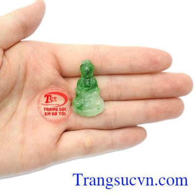 Mặt Quan Âm tinh xảo, giao hàng trên toàn quốc.