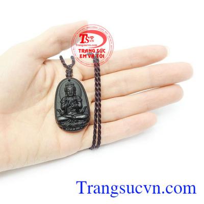 Đây cũng được coi là vật mang lại khí vận, thu hút tài lộc