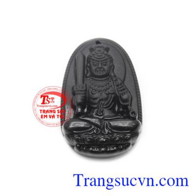 Phật bản mệnh Obsidian tuổi dậu