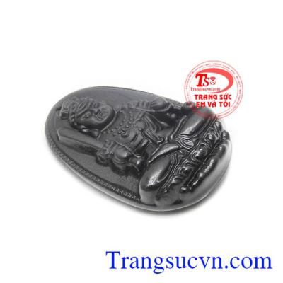 ương truyền Bất Động Minh Vương có sức mạnh uy lực