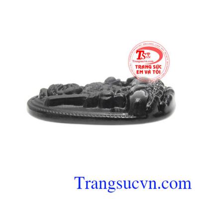 Vật hộ mệnh giúp phòng tránh tiểu nhân làm hại