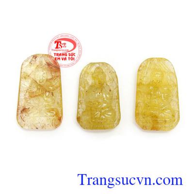 Phật bản mệnh phù hợp người tuổi Tý mệnh Thổ, Kim