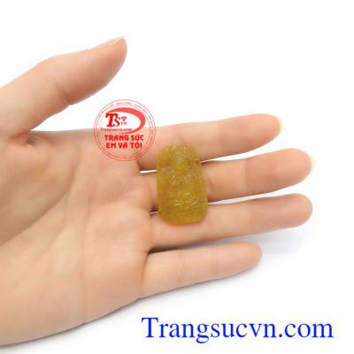 Phật bản mệnh mang lại may mắn, bình an, tránh những vận xui trong cuộc sống