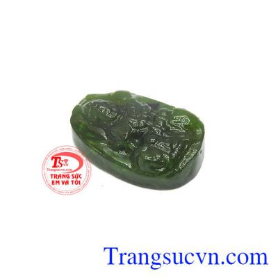 Bất Động Minh Vương là vị phật hộ mệnh cho người tuổi Dậu, người đem đến điều tốt lành, bình an, sức khỏe, may mắn và giúp bảo vệ mọi người trong cuộc sống