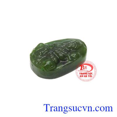 Đeo bản mệnh Phật bên người sẽ gặp nhiều may mắn, phúc đức và kết được thiện duyên