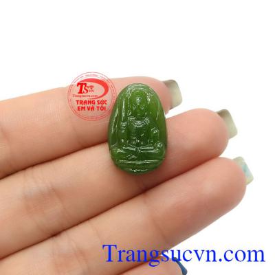 Phật bản mệnh Nephrite tuổi Thìn - Tỵ