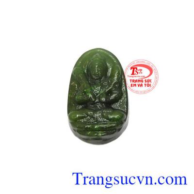 Phật bản mệnh Nephrite tuổi Sửu - Dần