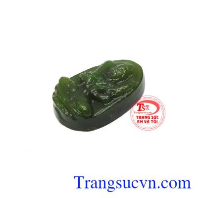 Hư Không Tạng Bồ Tát vị phật tượng trưng cho sự thành thật và giàu có,Phật bản mệnh Nephrite tuổi Sửu - Dần